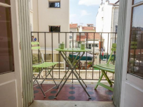 Apartment France by Interhome